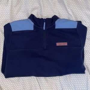 Vineyard vines pullover.